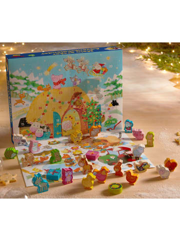 Haba Adventskalender "Mein erster Adventskalender" - ab 2 Jahren