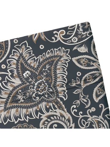 maison héritage PARIS Bedlaken grijs/taupe