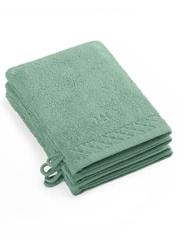 maison héritage PARIS Myjki (4 szt.) w kolorze zielonym