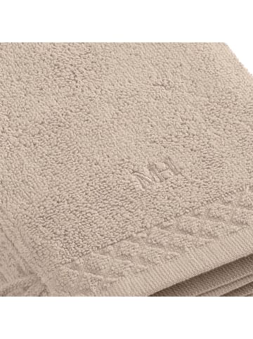 maison héritage PARIS Myjki (4 szt.) w kolorze szarobrązowym