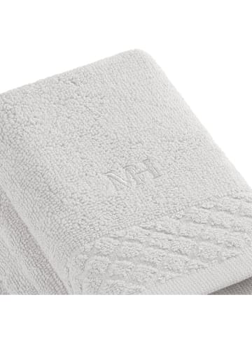 maison héritage PARIS Ręczniki (4 szt.) w kolorze beżowym dla gości