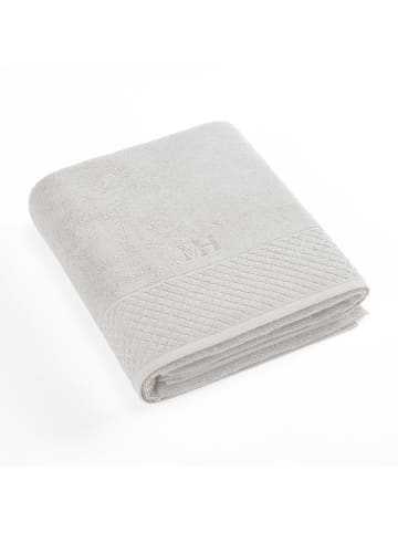 maison héritage PARIS Ręcznik kąpielowy w kolorze białym