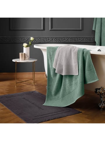 maison héritage PARIS Badhanddoek groen