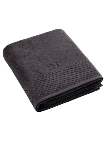 maison héritage PARIS Badhanddoek donkergrijs