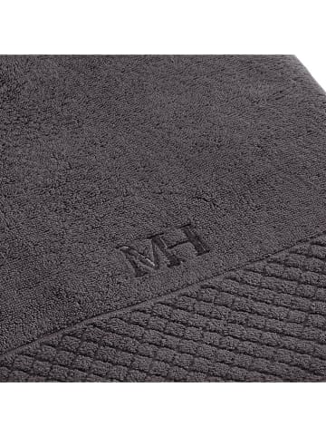 maison héritage PARIS Badhanddoek donkergrijs