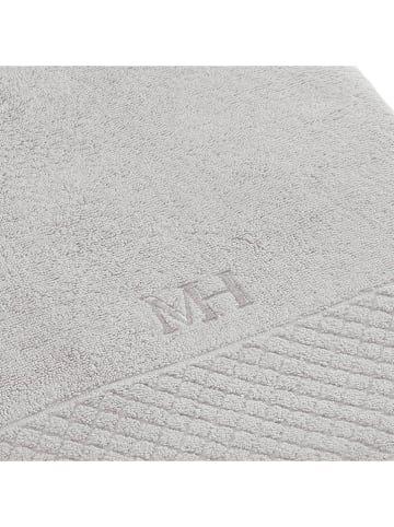 maison héritage PARIS Ręcznik kąpielowy w kolorze beżowym