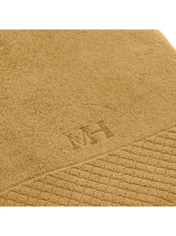 maison héritage PARIS Badhanddoek geel