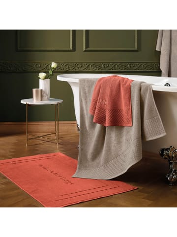 maison héritage PARIS Badhanddoek oranje