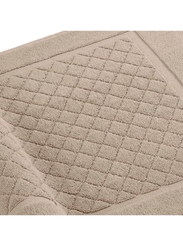 maison héritage PARIS Badmat taupe