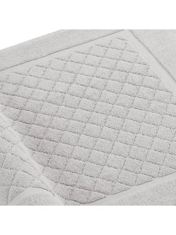 maison héritage PARIS Dywanik łazienkowy w kolorze kremowym