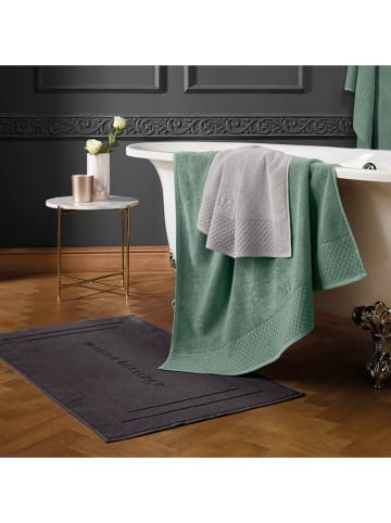 maison héritage PARIS Badmat groen