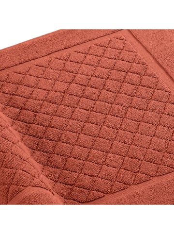 maison héritage PARIS Badmat terracotta