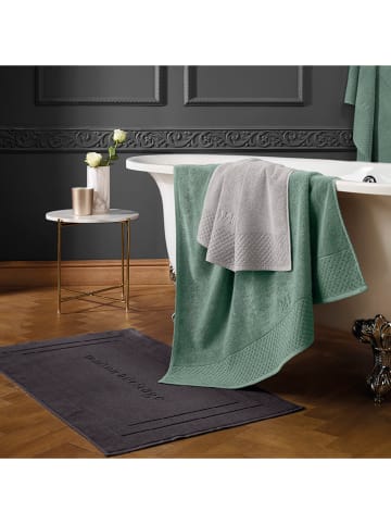 maison héritage PARIS Badmat groen