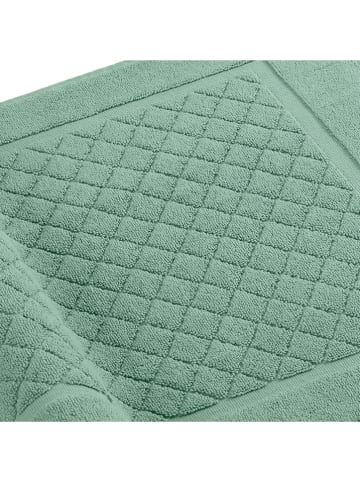 maison héritage PARIS Badvorleger in Grün