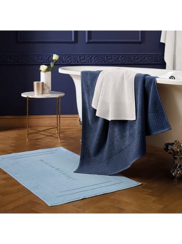 maison héritage PARIS Badmat wit