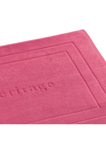 maison héritage PARIS Badmat fuchsia