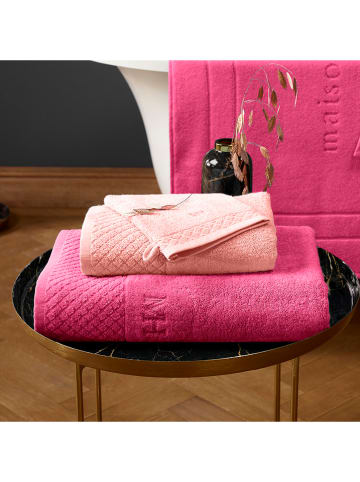 maison héritage PARIS Badvorleger in Rosa