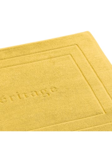 maison héritage PARIS Badvorleger in Gelb