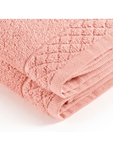 maison héritage PARIS 2er-Set: Küchentücher in Rosa