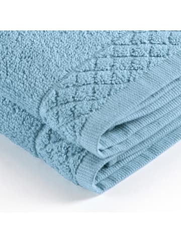 maison héritage PARIS 2er-Set: Küchentücher in Hellblau