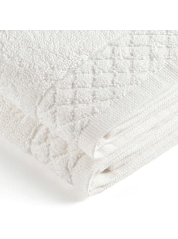 maison héritage PARIS 2er-Set: Küchentücher in Weiß