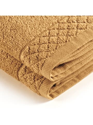 maison héritage PARIS 2er-Set: Küchentücher in Senf