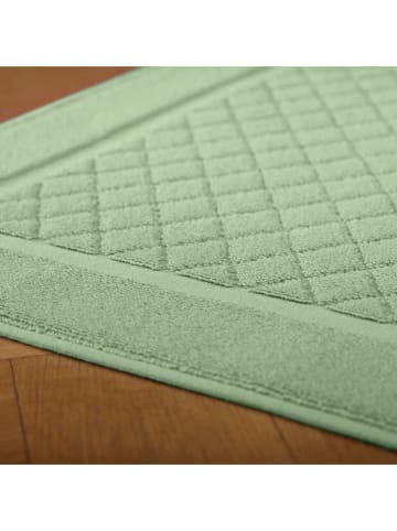 maison héritage PARIS Badmat groen