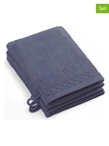 maison héritage PARIS Myjki (4 szt.) w kolorze niebieskoszarym