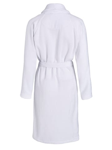maison héritage PARIS Szlafrok w kolorze białym