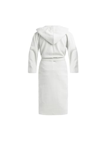 maison héritage PARIS Badjas "Nid D'abeille" wit