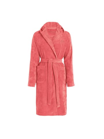 maison héritage PARIS Bademantel in Rosa