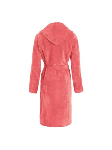 maison héritage PARIS Bademantel in Rosa