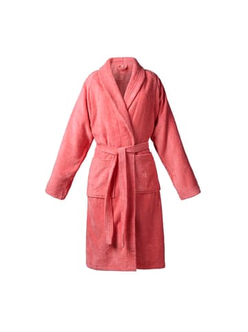 maison héritage PARIS Badjas lichtroze
