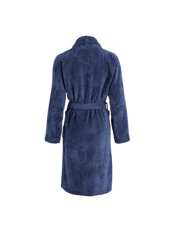 maison héritage PARIS Badjas donkerblauw