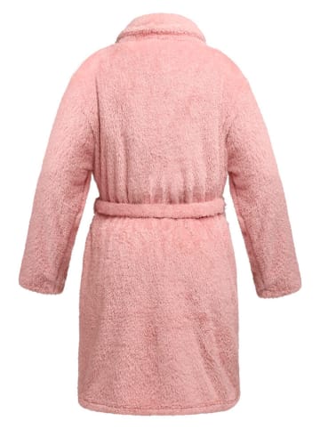 maison héritage PARIS Szlafrok w kolorze jasnoróżowym