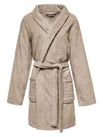 maison héritage PARIS Badjas taupe