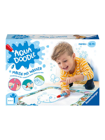 Ravensburger Malen mit Wasser "Animals" - ab 18 Monaten
