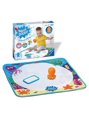 Ravensburger Schilderen met water "Magic Ocean" - vanaf 12 maanden