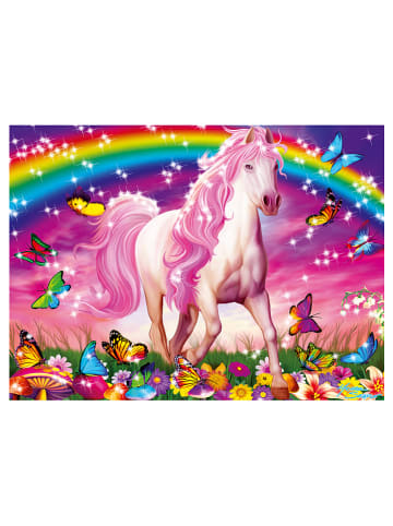 Ravensburger 100-częściowe puzzle - 6+