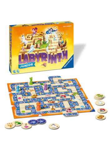 Ravensburger Brettspiel "Junior Labyrinth" - ab 4 Jahren