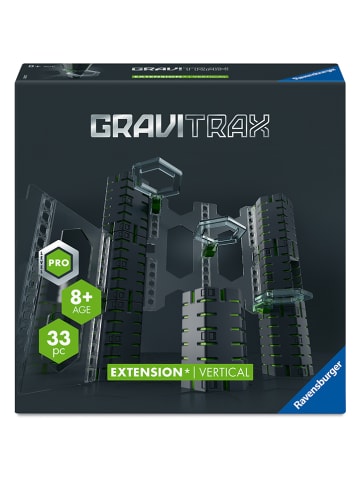 Ravensburger Spiel "GraviTrax PRO" - ab 8 Jahren