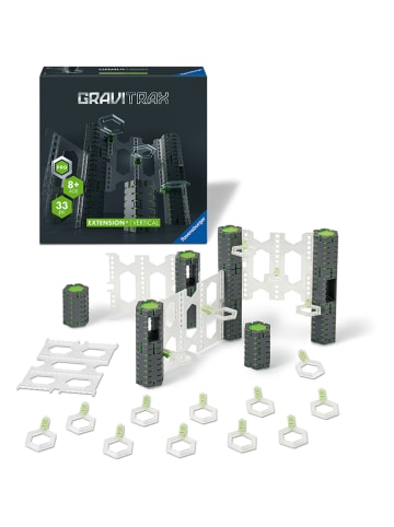 Ravensburger Spiel "GraviTrax PRO" - ab 8 Jahren