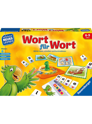 Ravensburger Lernspiel "Wort für Wort" - ab 6 Jahren