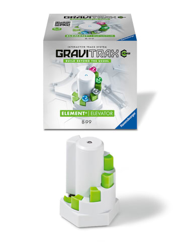Ravensburger Gra "GraviTrax/GT Power Extention Elevator" - 8+