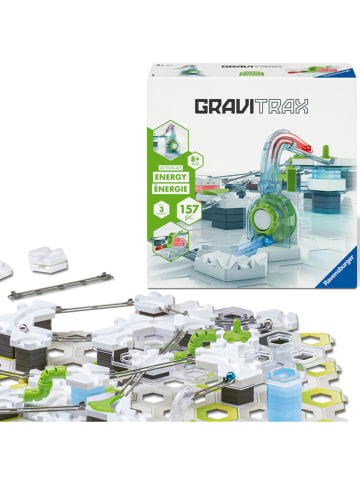 Ravensburger Gra "GraviTrax Action-Set Energy" - 8+