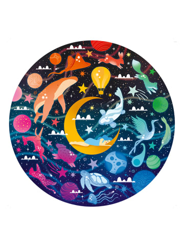 Ravensburger 500-delige puzzel "Dromen" - vanaf 12 jaar