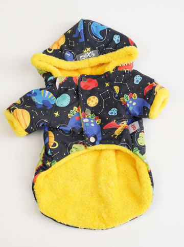 Paws&Whiskers Bluza ze wzorem dla psa