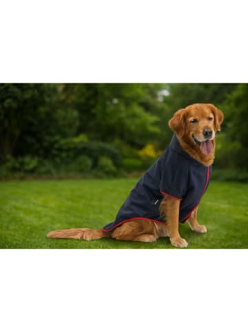 Paws&Whiskers Bluza w kolorze granatowym dla psa