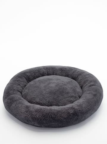 Paws&Whiskers Hondenmand "Pugalo" antraciet