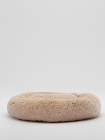 Paws&Whiskers Hondenmand "Pugalo" beige